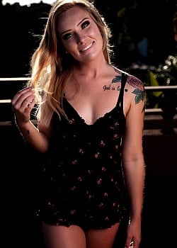 Michelle Clayton